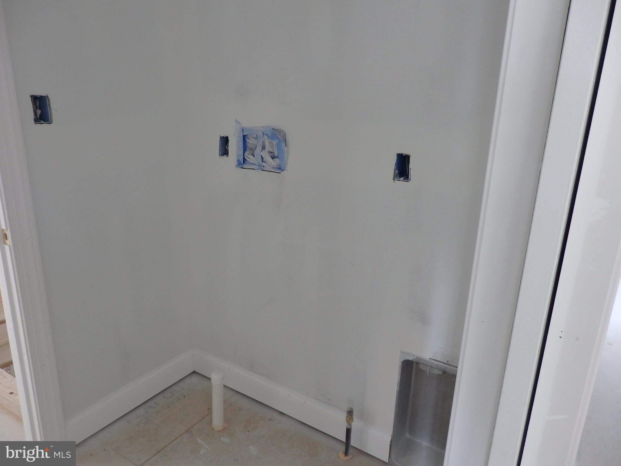 2526 East County Line Road Ardmore, PA 19003 - Photo 28 of 36 Second Floor Laundry Room