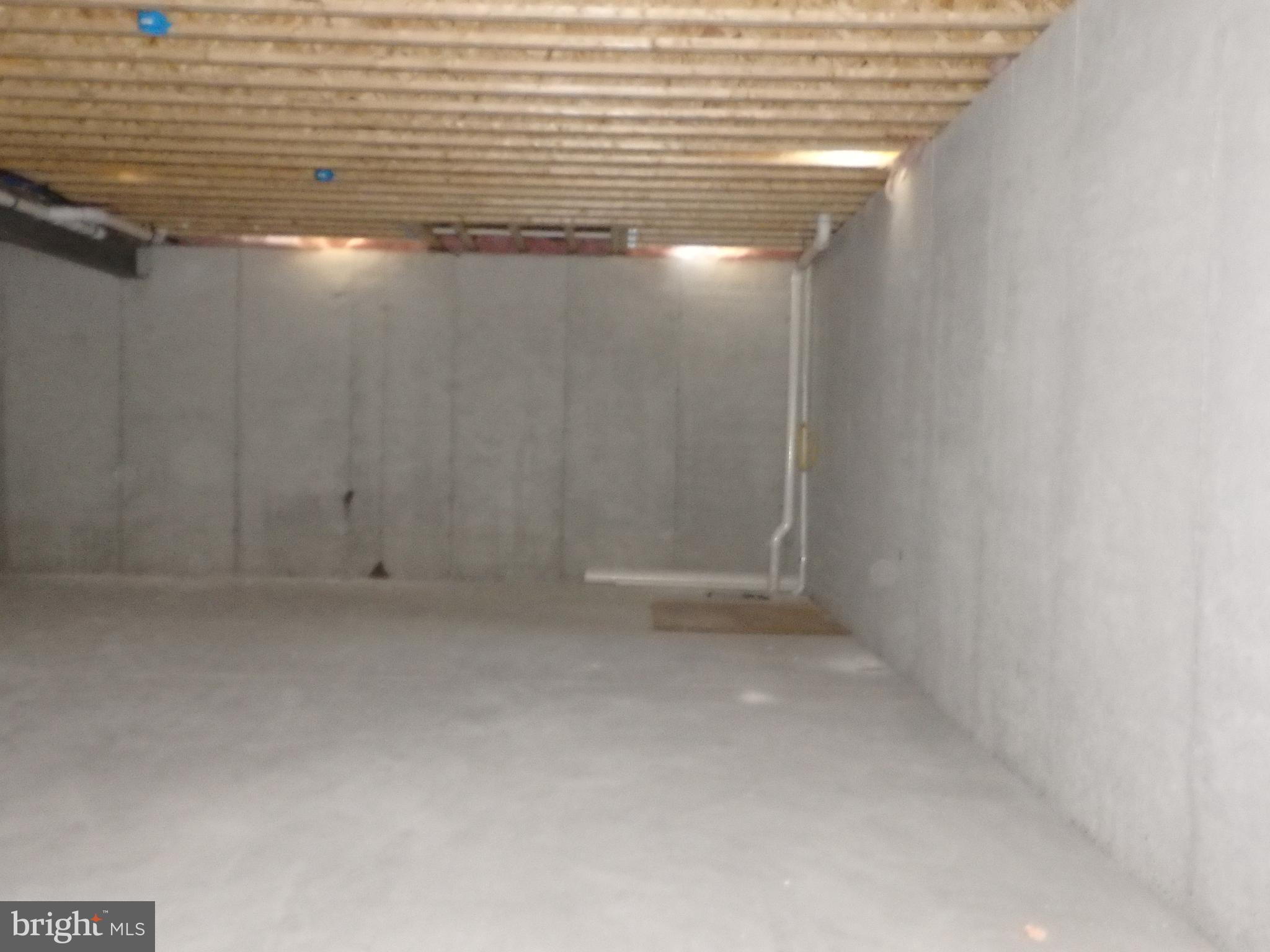 2526 East County Line Road Ardmore, PA 19003 - Photo 33 of 36 Basement with High Ceilings