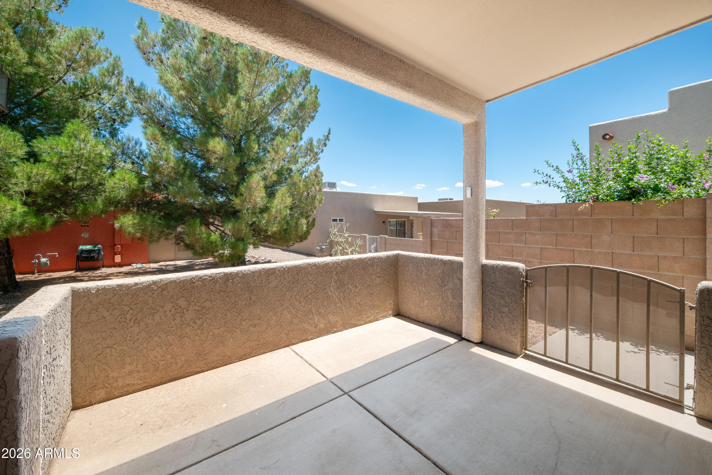 473 South Sky Ranch Road Sierra Vista, AZ 85635 - Photo 28 of 30 DSC_8516