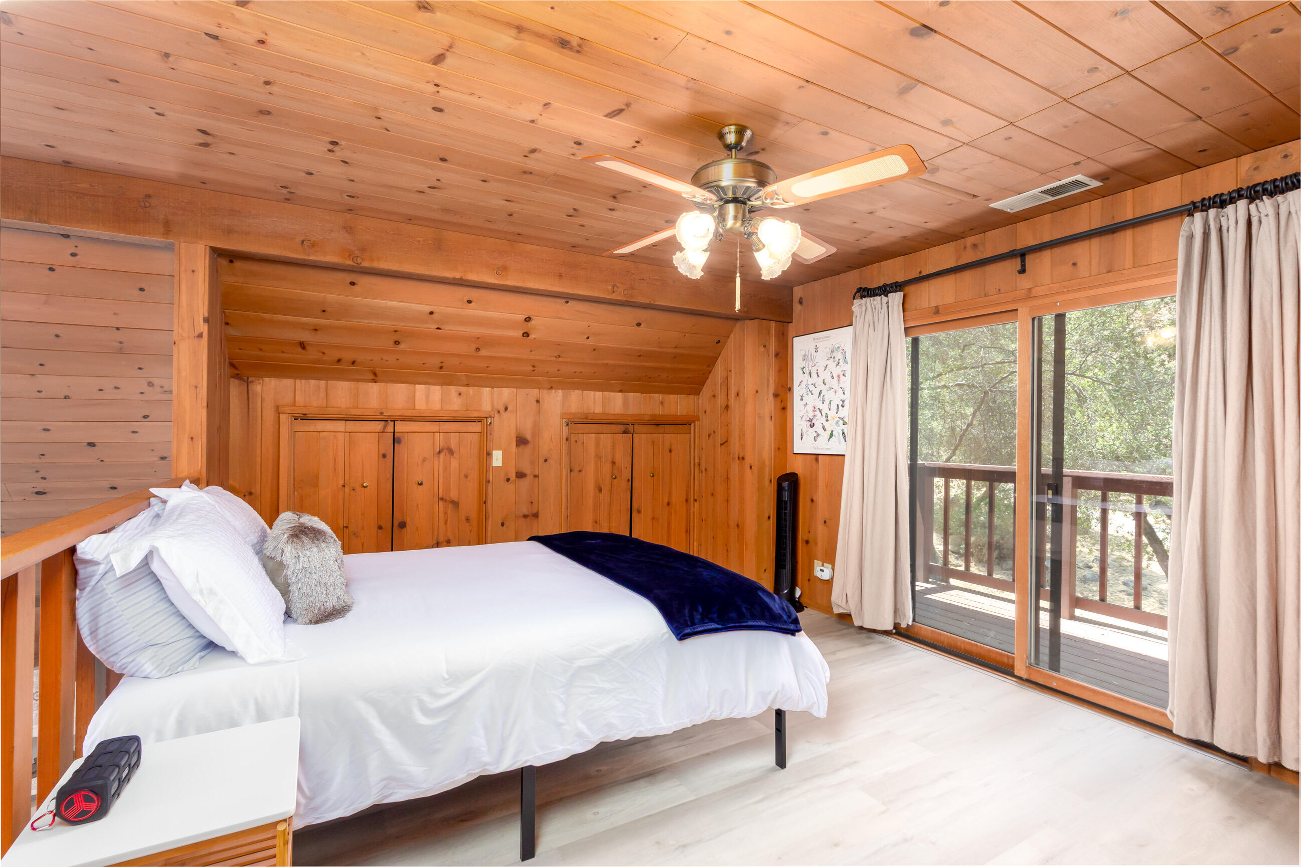 44575 South Fork Drive Three Rivers, CA 93271 - Photo 44 of 59 Guest Loft