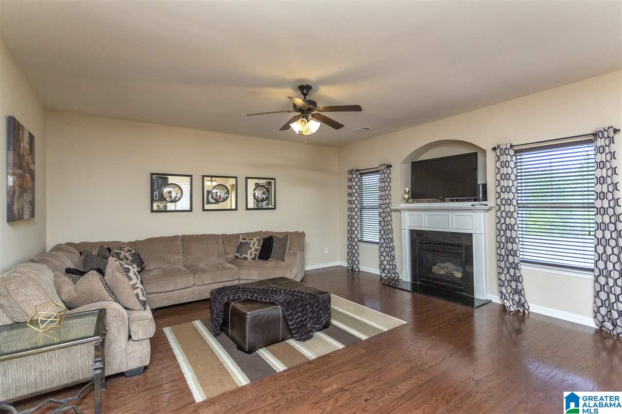 289 Addison Drive Calera, AL 35040 - Photo 20 of 47