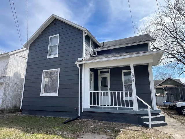 $274,400 | 436 West Williams Street, Fort Wayne, IN 46802