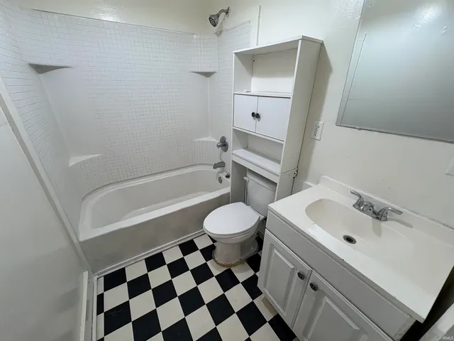 $274,400 | 436 West Williams Street, Fort Wayne, IN 46802