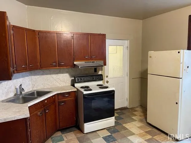 $274,400 | 436 West Williams Street, Fort Wayne, IN 46802