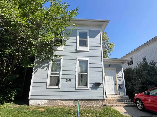 $274,400 | 436 West Williams Street, Fort Wayne, IN 46802