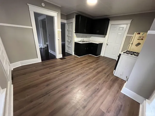 $274,400 | 436 West Williams Street, Fort Wayne, IN 46802