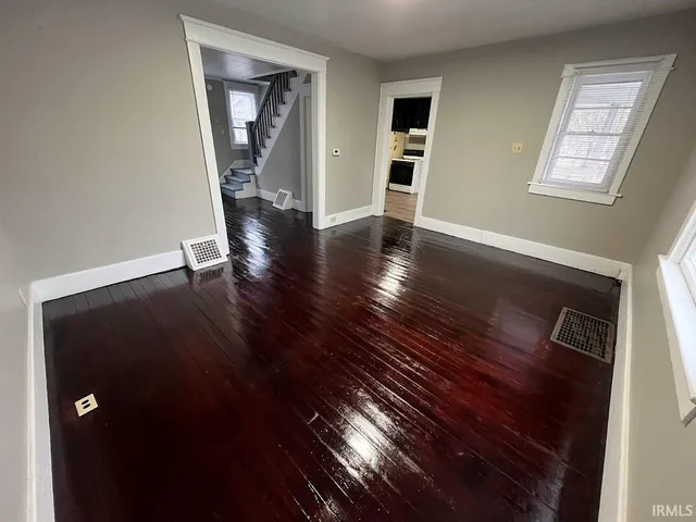 $274,400 | 436 West Williams Street, Fort Wayne, IN 46802