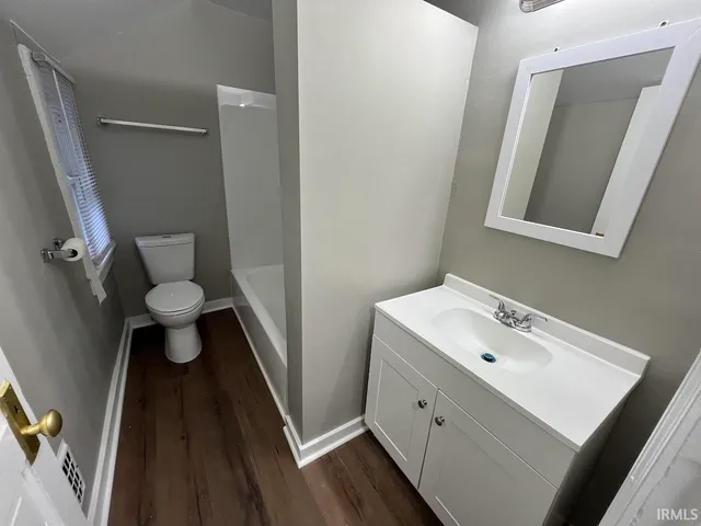 $274,400 | 436 West Williams Street, Fort Wayne, IN 46802