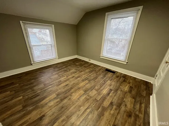 $274,400 | 436 West Williams Street, Fort Wayne, IN 46802