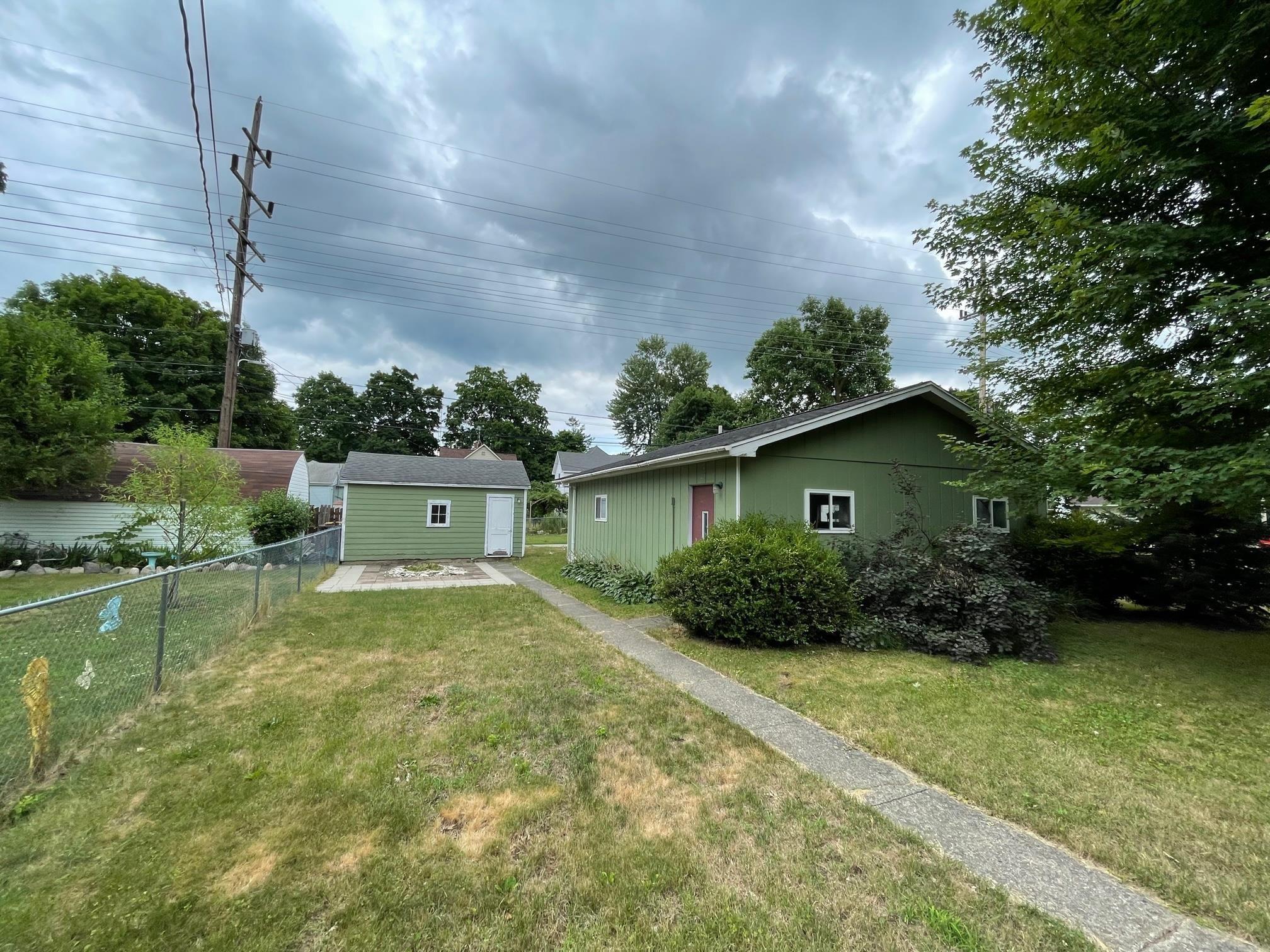 1325 Madison Street Rochester, IN 46975 - Photo 14 of 14