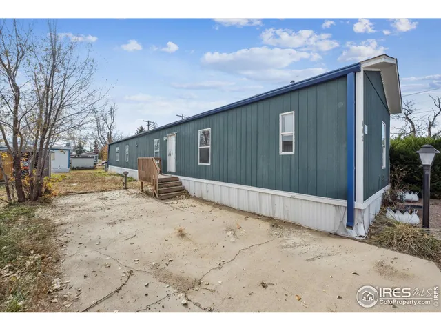 $49,900 | 325 East 1st Street, Unit 442, Ault, CO 80610