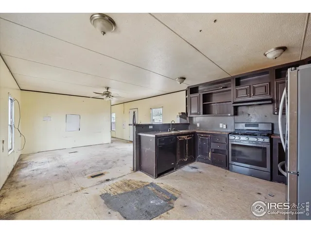 $49,900 | 325 East 1st Street, Unit 442, Ault, CO 80610