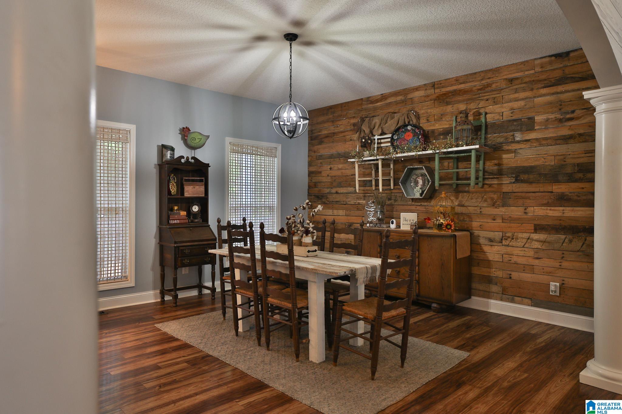 1250 Crossover Road Cropwell, AL 35054 - Photo 10 of 66