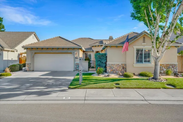 $870,000 | 183 Haller Court, Ripon, CA 95366