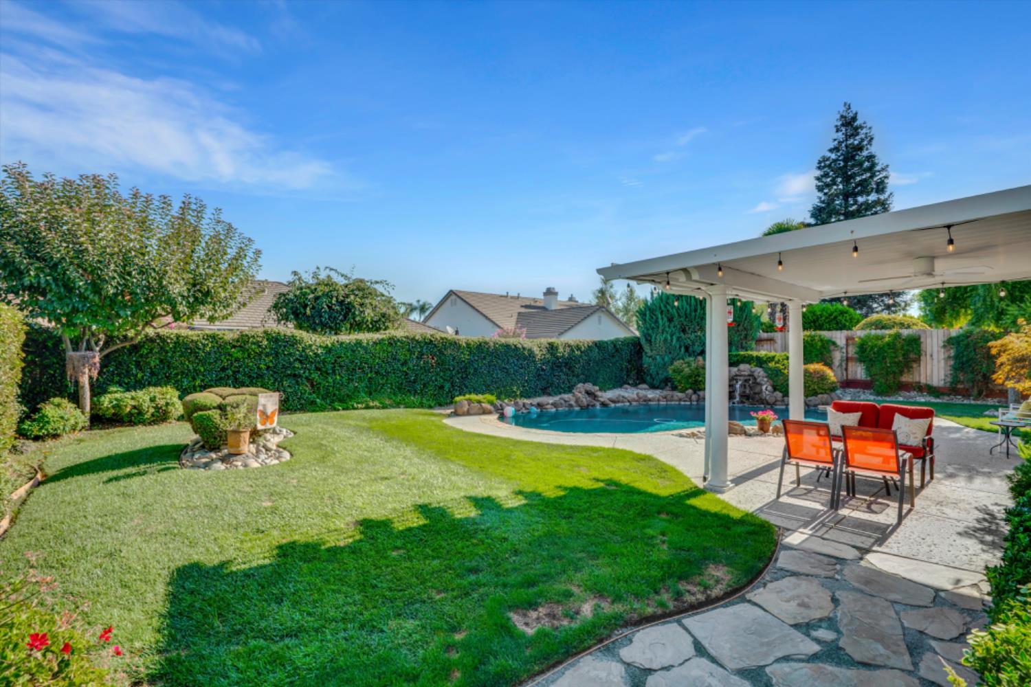 183 Haller Court Ripon, CA 95366 - Photo 29 of 31