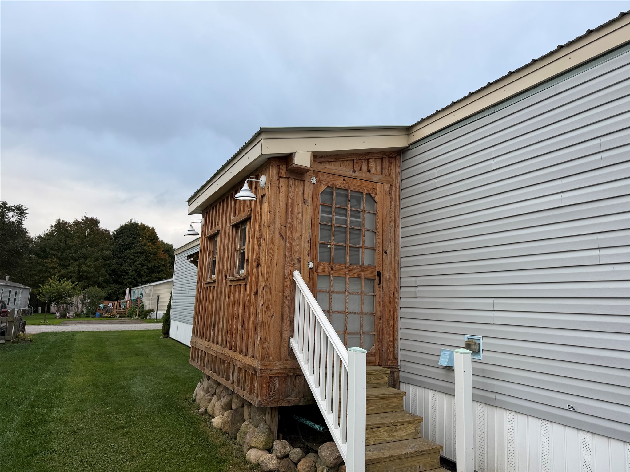 11682 97th Route, Unit 178 Waterford, PA 16441 - Photo 4 of 28 Gallery Image 4
