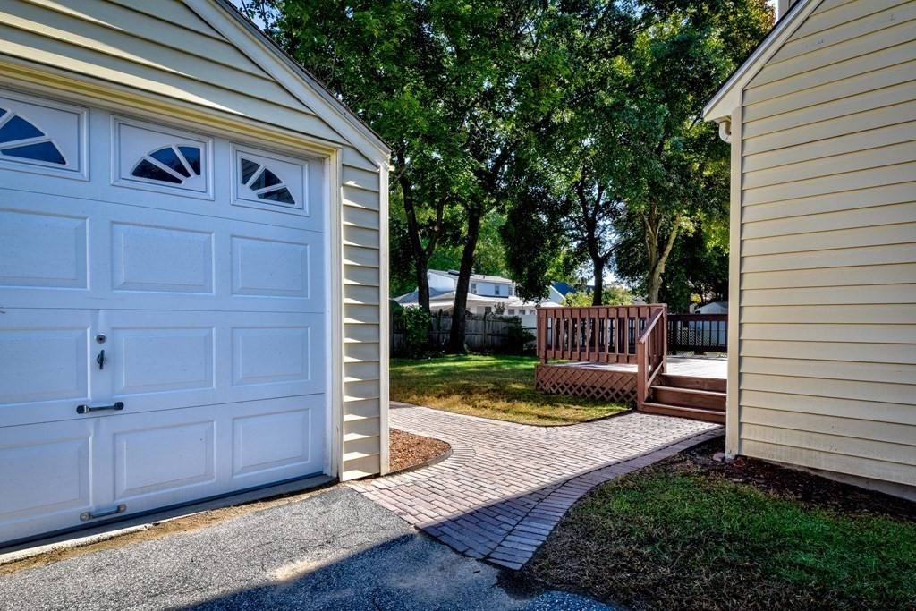 34 Wesley Road Framingham, MA 01701 - Photo 22 of 26 Gallery Image 22