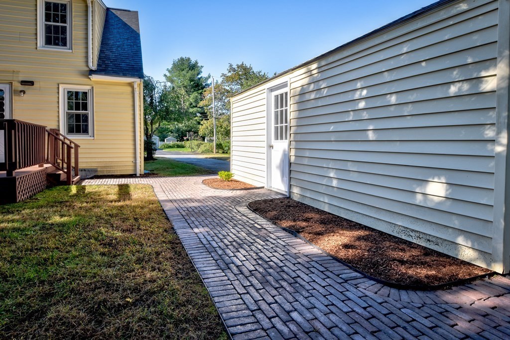 34 Wesley Road Framingham, MA 01701 - Photo 24 of 26 Gallery Image 24