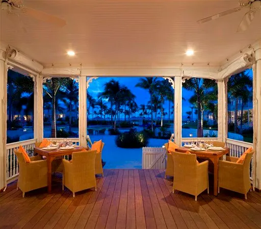 a view of swimming pool and lake view