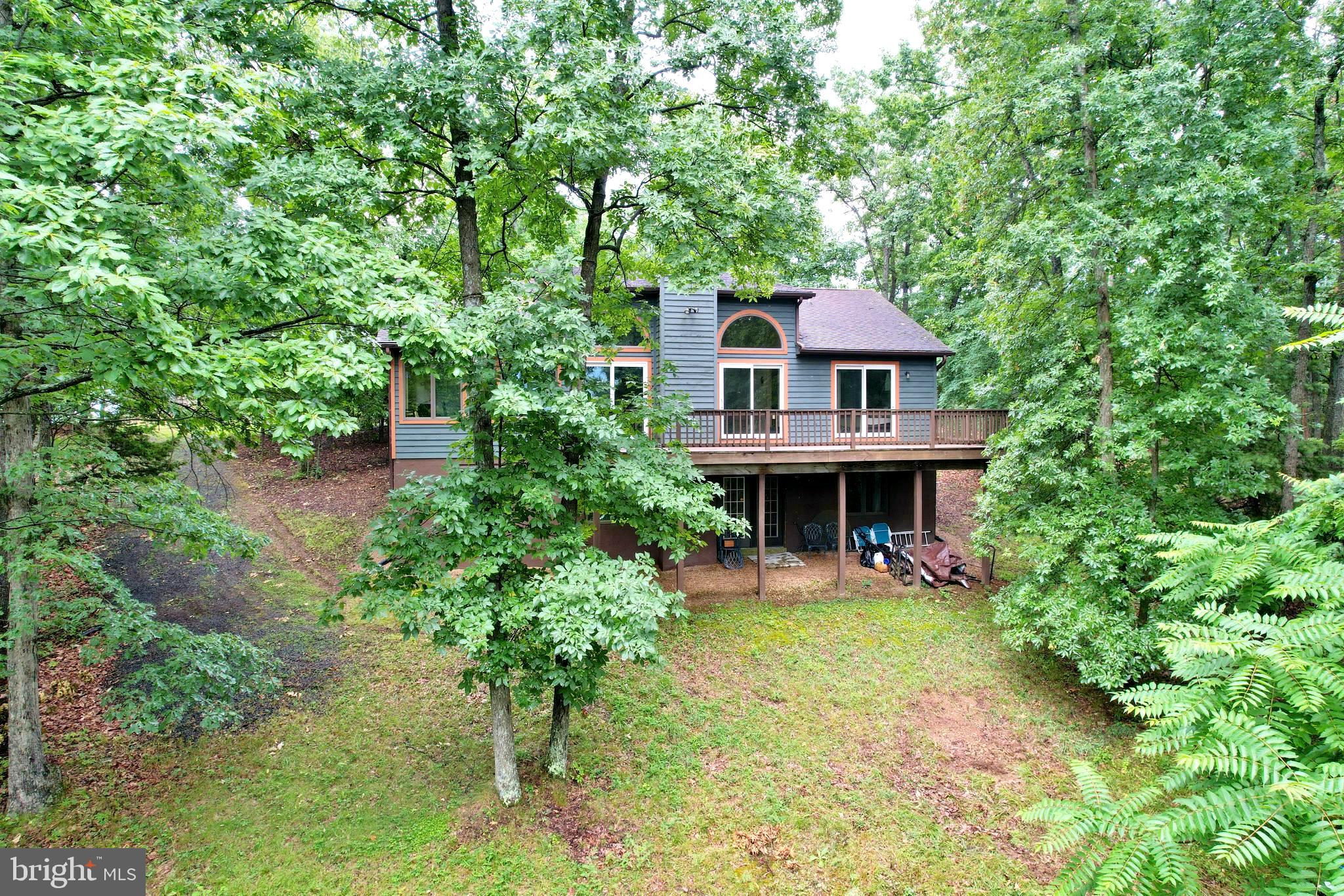 4399 Supinlick Ridge Road Mount Jackson, VA 22842 - Photo 1 of 58 Gallery Image 1
