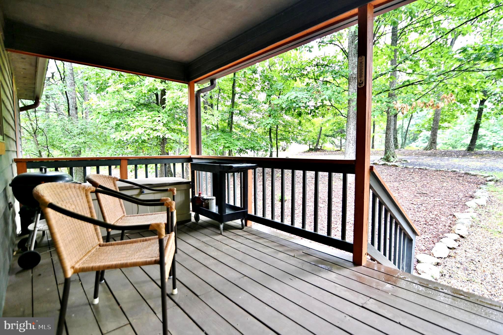 4399 Supinlick Ridge Road Mount Jackson, VA 22842 - Photo 8 of 58 Gallery Image 8