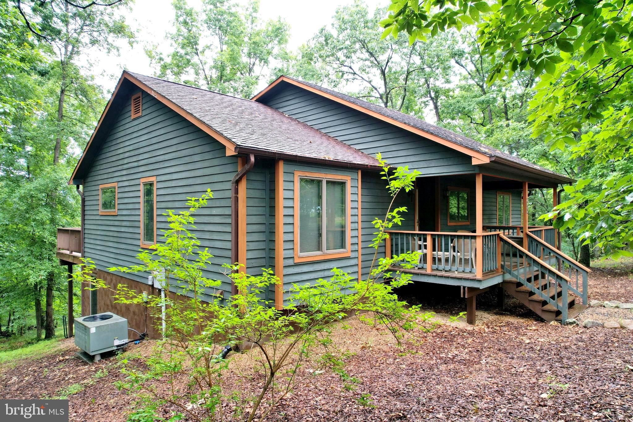 4399 Supinlick Ridge Road Mount Jackson, VA 22842 - Photo 10 of 58 Gallery Image 10