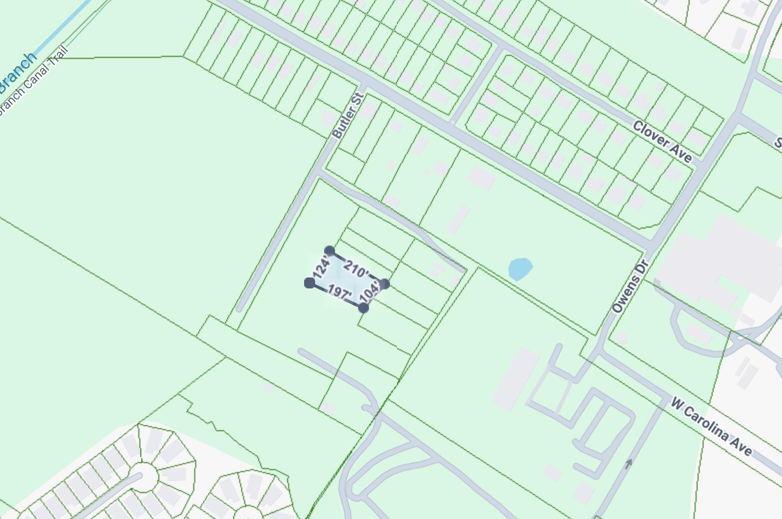 168 Butler Street Ladson, SC 29485 - Photo 1 of 3 Screen Shot 2026-05-27 at 9.30.26 AM