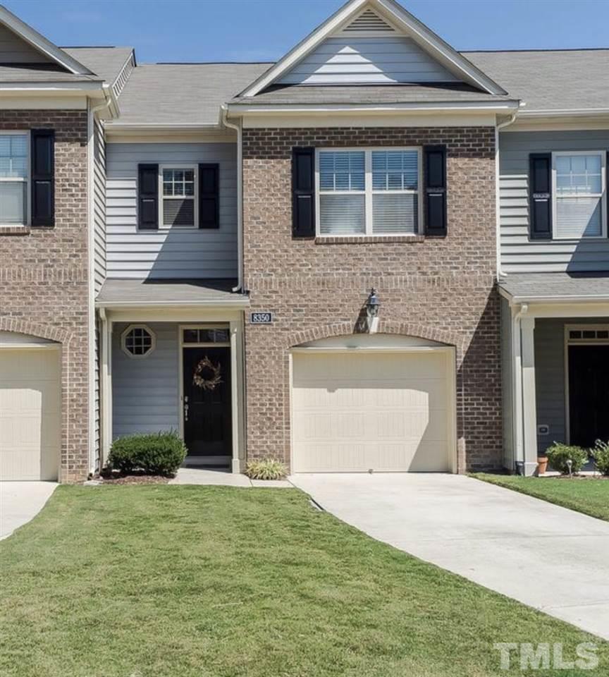 8350 Niayah Way Raleigh, NC 27612 - Photo 1 of 19 Gallery Image 1