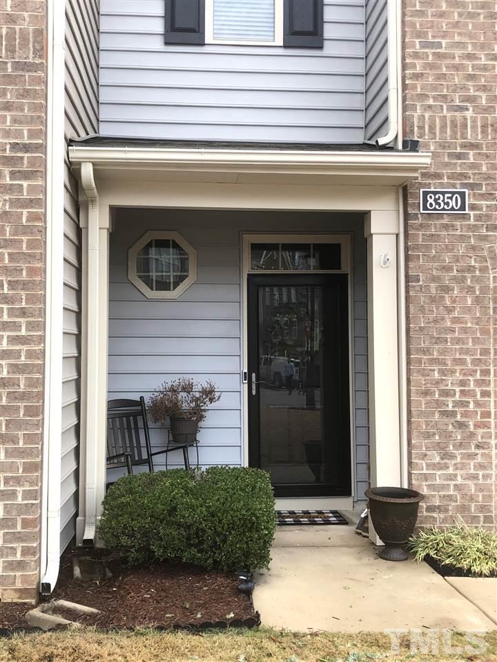 8350 Niayah Way Raleigh, NC 27612 - Photo 19 of 19 Gallery Image 19