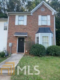 7253 Crestside Drive Austell, GA 30168 - Photo 1 of 1