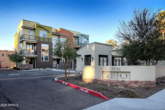 $2,900 | 4816 North Woodmere Fairway, Unit 1005, Scottsdale, AZ 85251