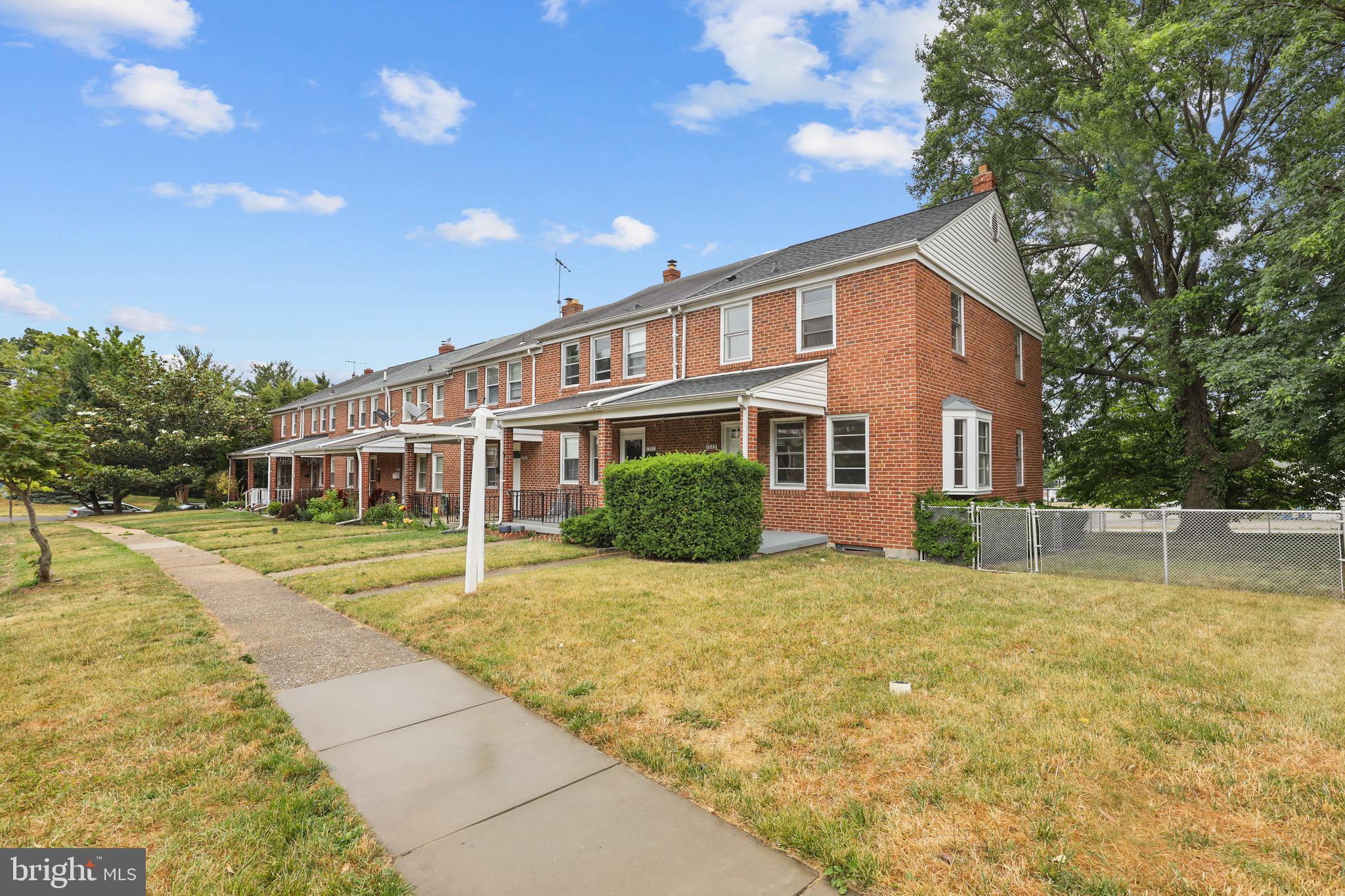 7325 Stratton Way Baltimore, MD 21224 - Photo 1 of 50 Gallery Image 1