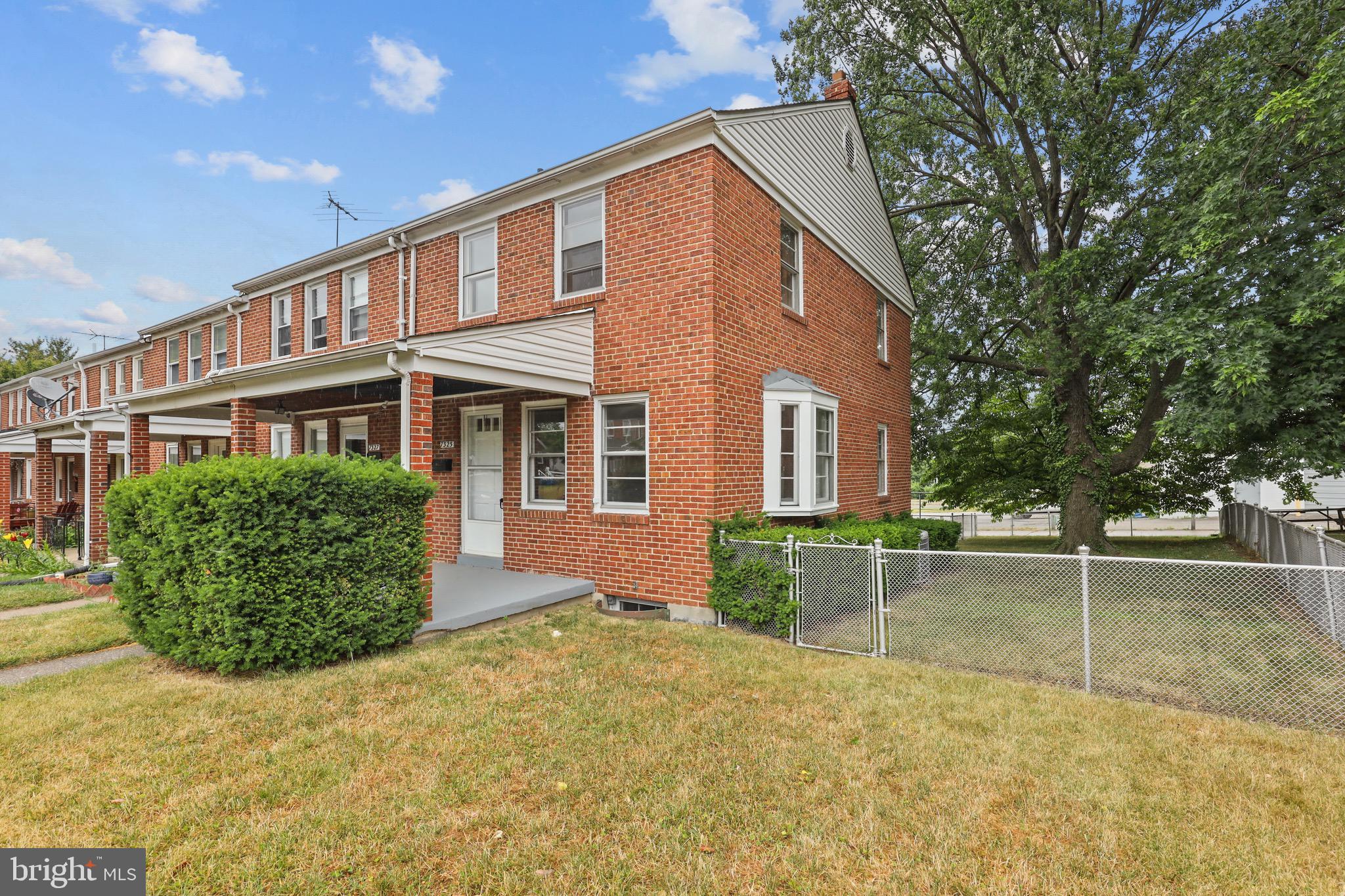 7325 Stratton Way Baltimore, MD 21224 - Photo 3 of 50 Gallery Image 3