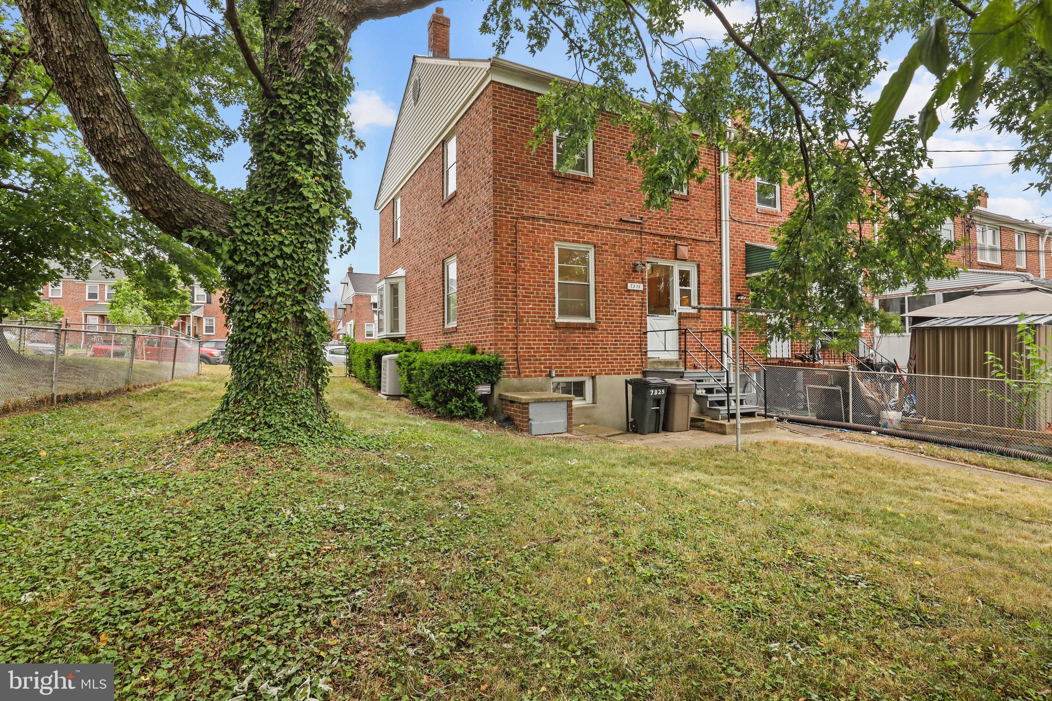 7325 Stratton Way Baltimore, MD 21224 - Photo 46 of 50 Gallery Image 46