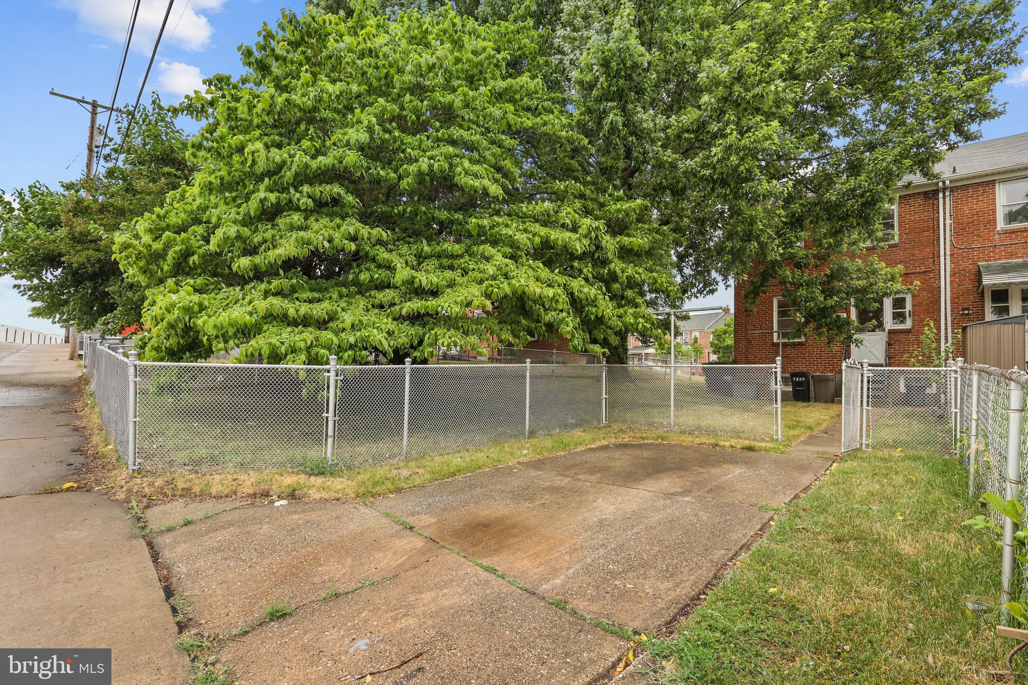 7325 Stratton Way Baltimore, MD 21224 - Photo 48 of 50 Gallery Image 48