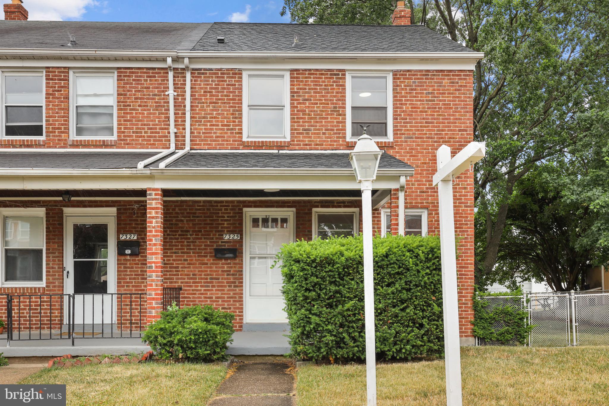 7325 Stratton Way Baltimore, MD 21224 - Photo 5 of 50 Gallery Image 5