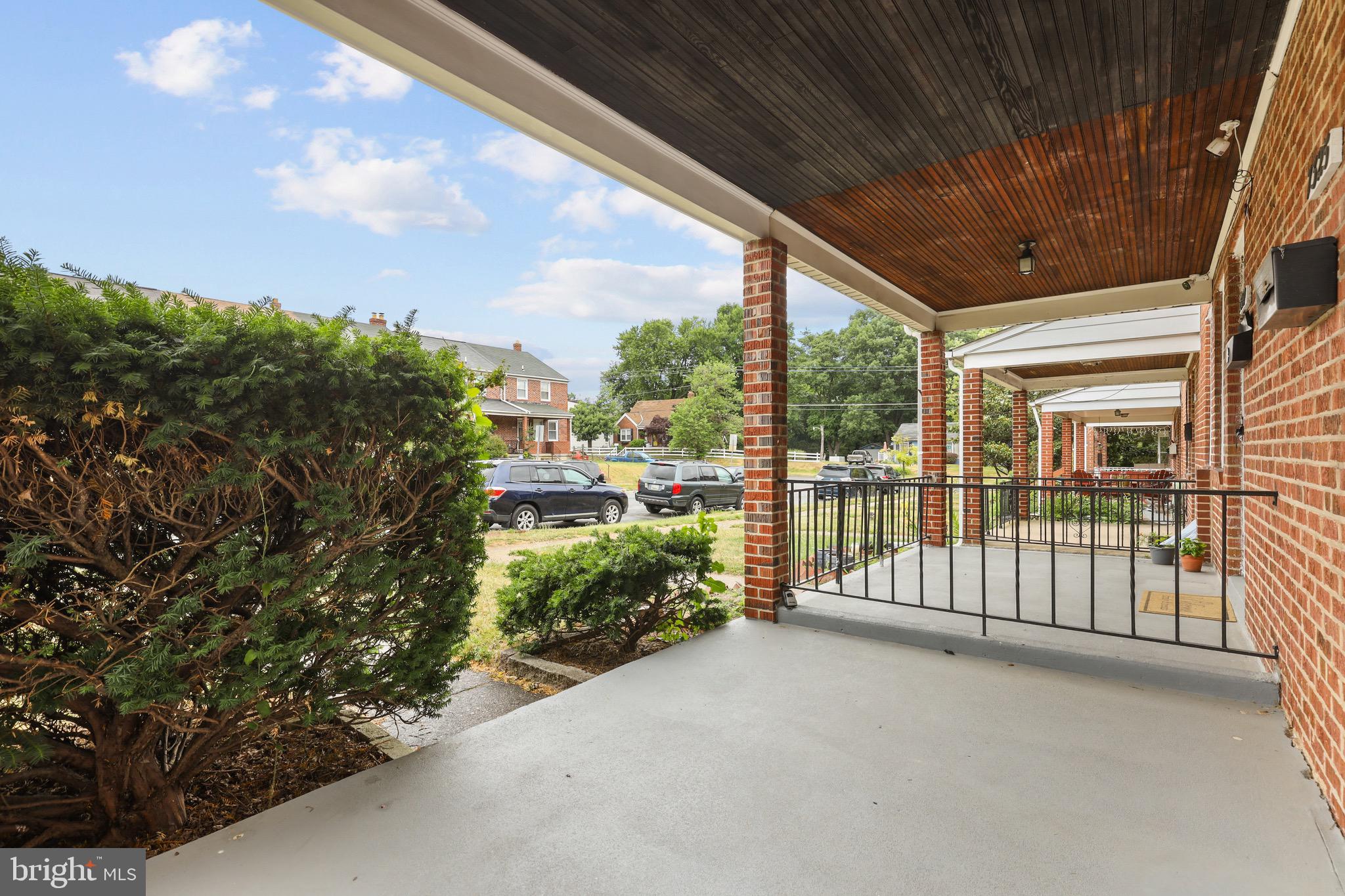 7325 Stratton Way Baltimore, MD 21224 - Photo 6 of 50 Gallery Image 6