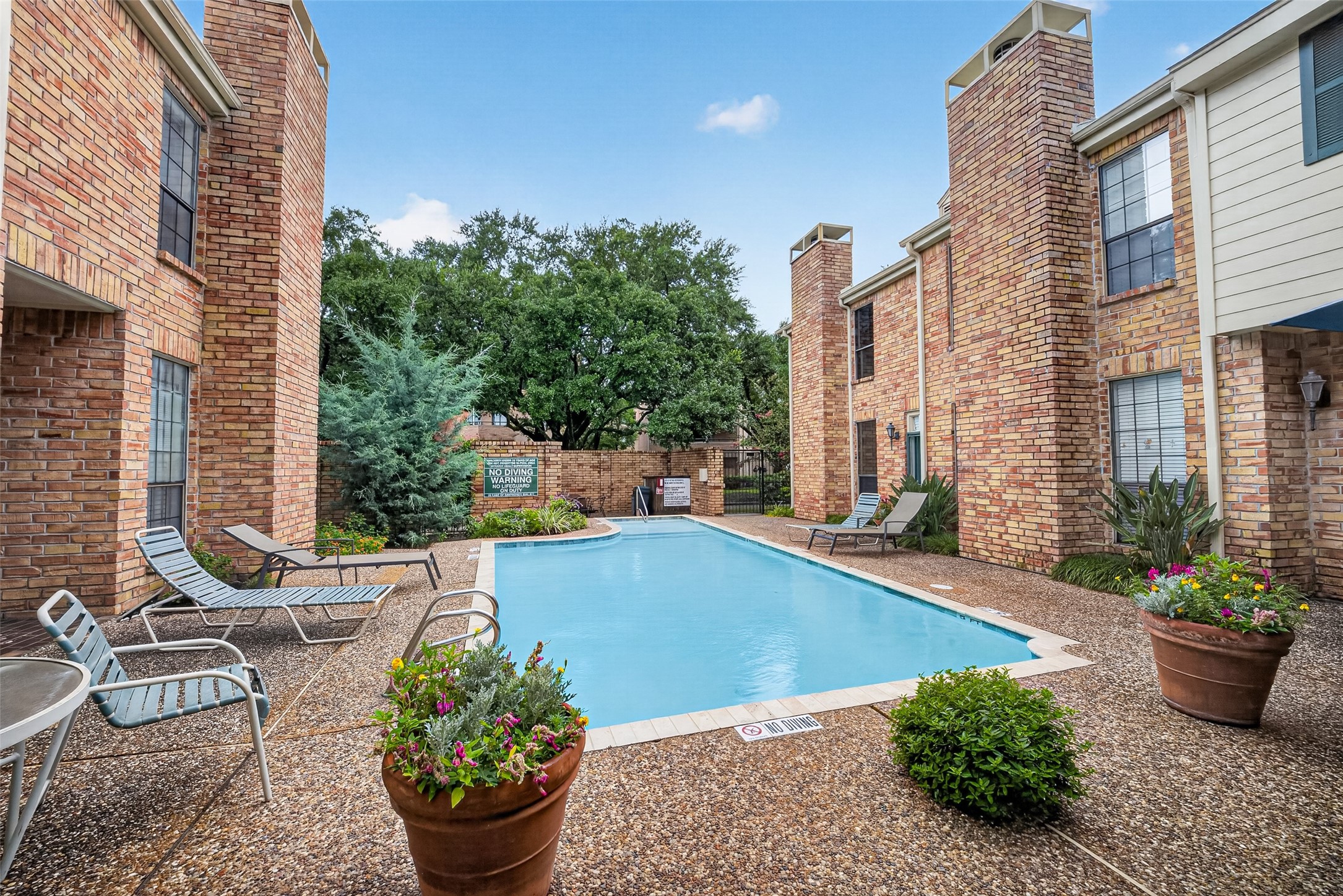 4000 Purdue Street, Unit 102 Houston, TX 77005 - Photo 27 of 35