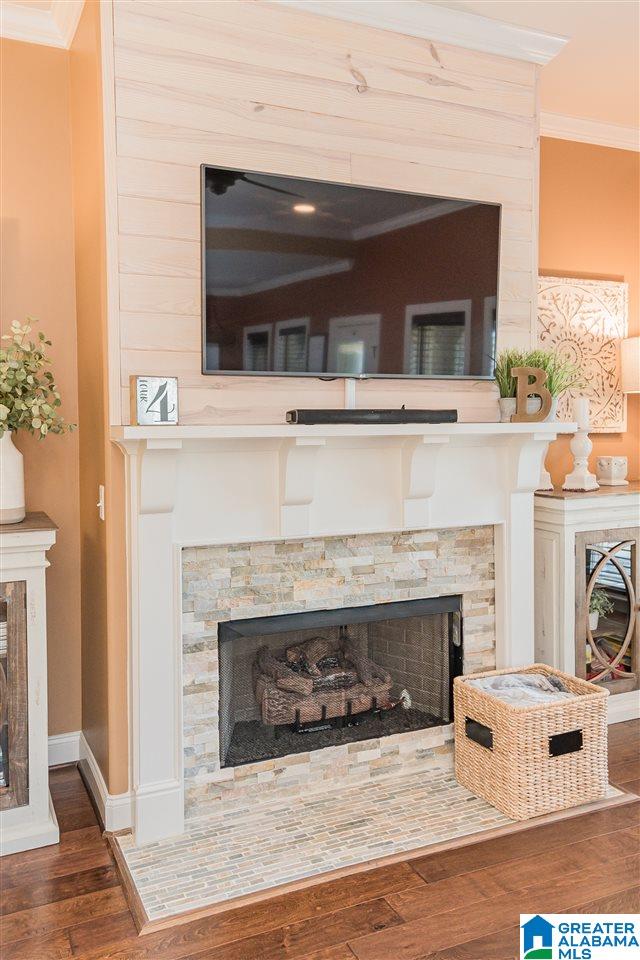 339 Strathaven Circle Pelham, AL 35124 - Photo 18 of 36