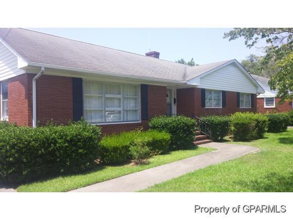 2002 W Road Kinston, NC 28501 - Photo 1 of 9 Primary Photo