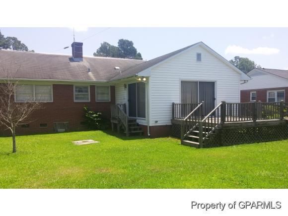 2002 W Road Kinston, NC 28501 - Photo 7 of 9 Additional Photo