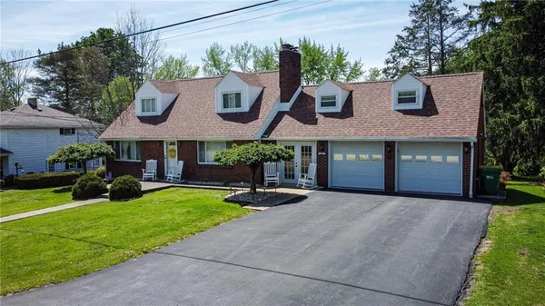 $365,000 | 417 New Castle Road, Butler, PA 16001