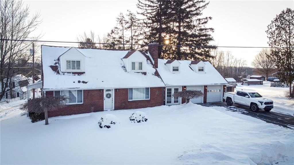 417 New Castle Road Butler, PA 16001 - Photo 43 of 48