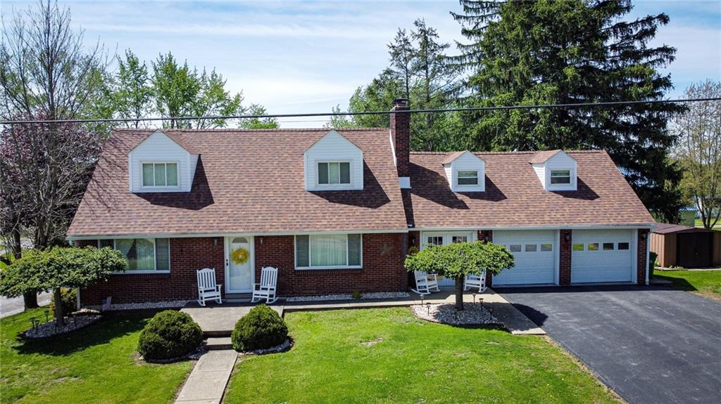 417 New Castle Road Butler, PA 16001 - Photo 43 of 48