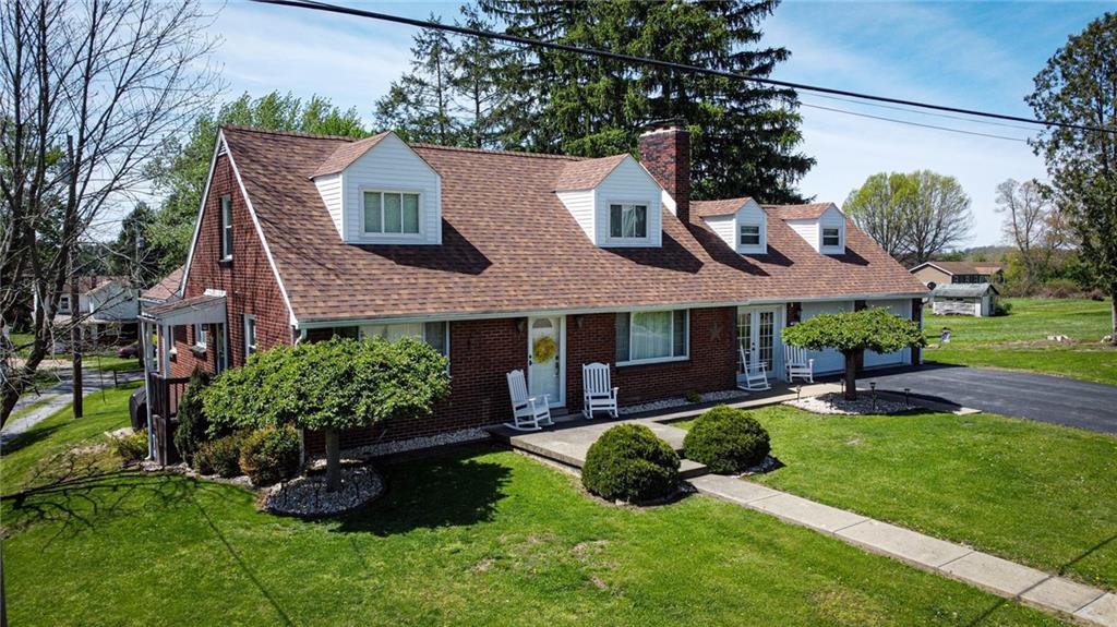 417 New Castle Road Butler, PA 16001 - Photo 44 of 48