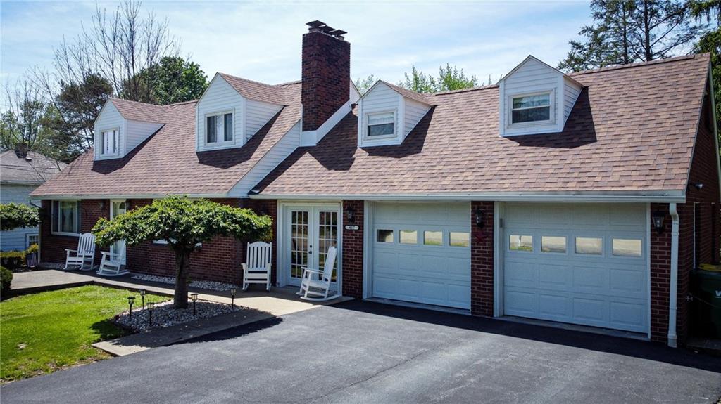 417 New Castle Road Butler, PA 16001 - Photo 45 of 48