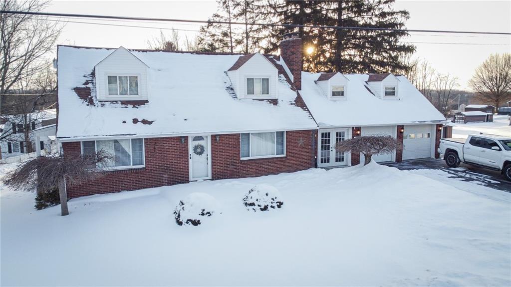 417 New Castle Road Butler, PA 16001 - Photo 45 of 48