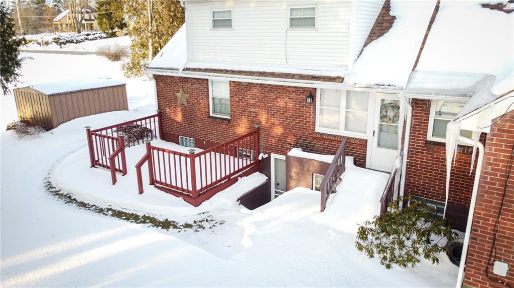 417 New Castle Road Butler, PA 16001 - Photo 47 of 48