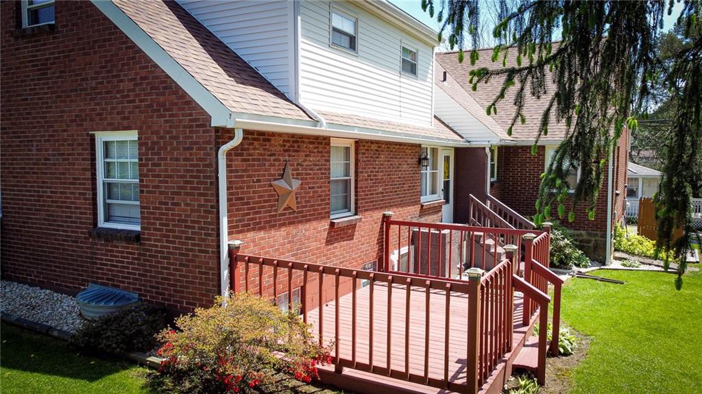 417 New Castle Road Butler, PA 16001 - Photo 47 of 48