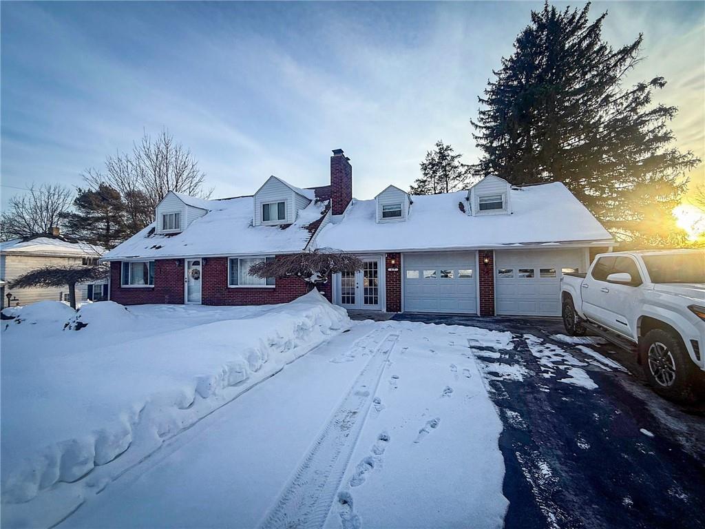 417 New Castle Road Butler, PA 16001 - Photo 48 of 48